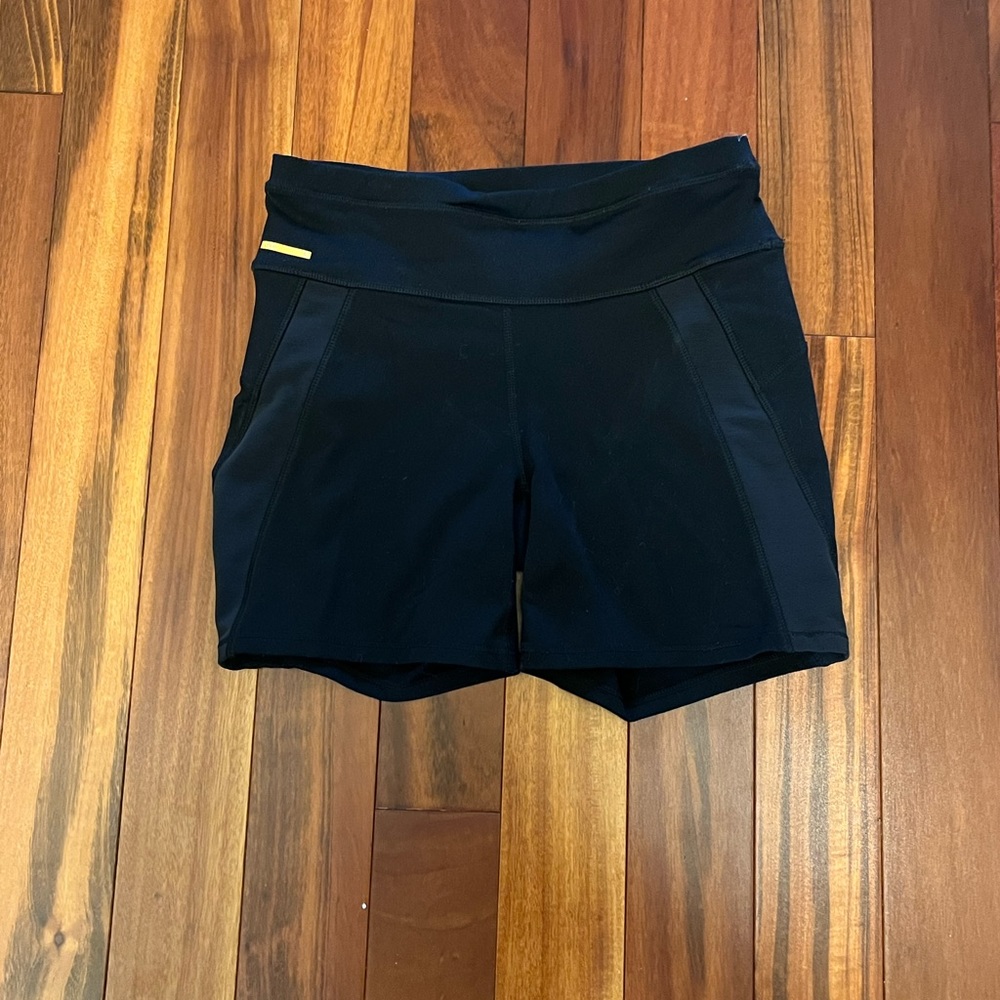 Lole biker shorts